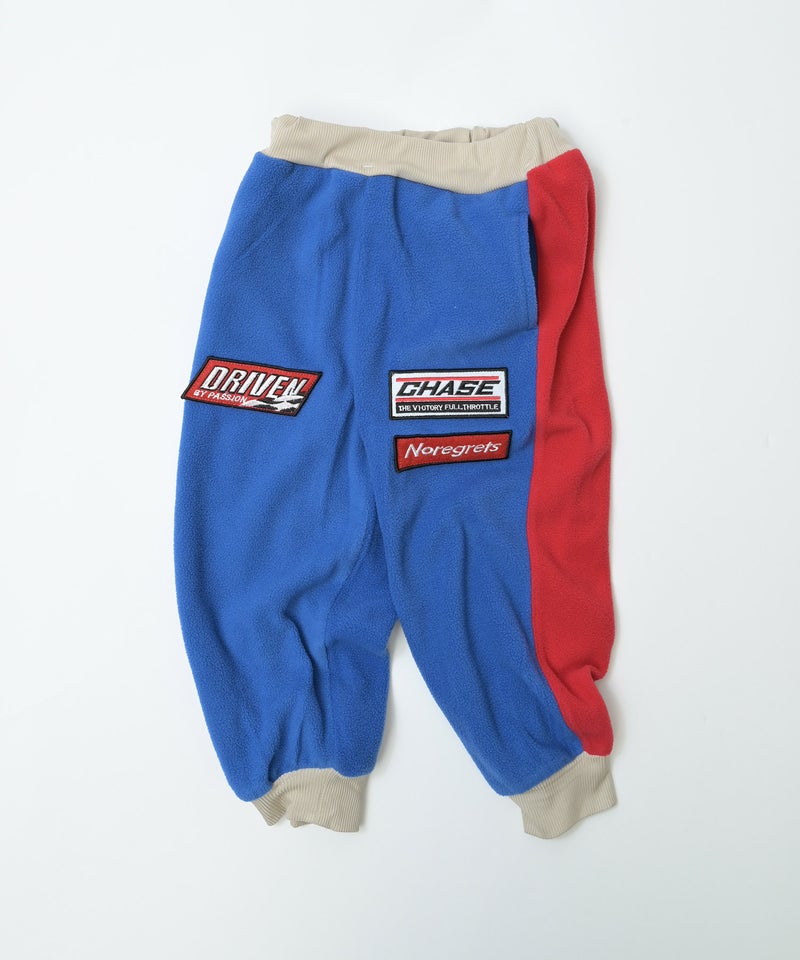 마키즈 키즈 바지 일본 MARKEY'S 아동복 보아 스웻 팬츠 3컬러