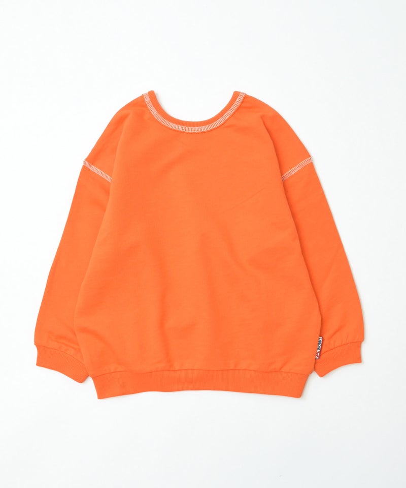 마키즈 긴팔 일본 MARKEY'S 아동복 양면 마이니치 맨투맨 티셔츠 15컬러