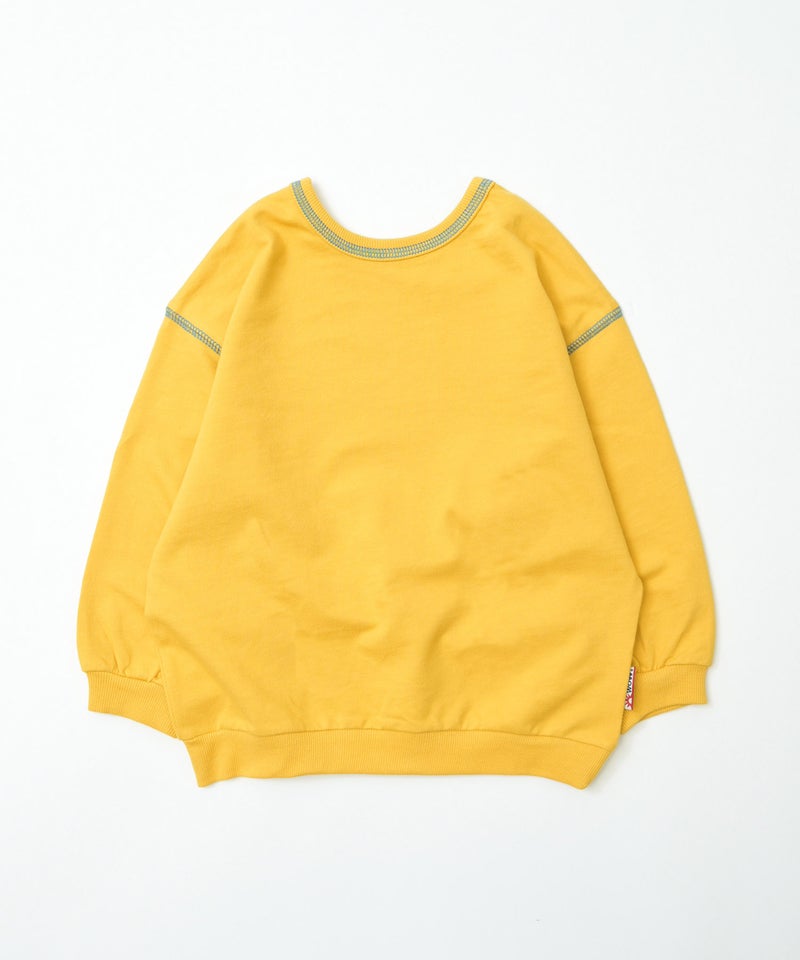마키즈 긴팔 일본 MARKEY'S 아동복 양면 마이니치 맨투맨 티셔츠 15컬러