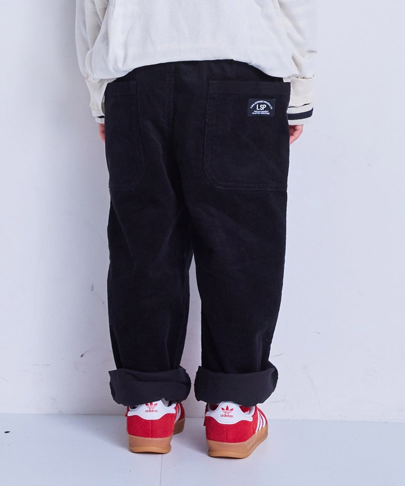 마키즈 바지 일본 MARKEY'S 아동복 콜텐택 팬츠 6컬러
