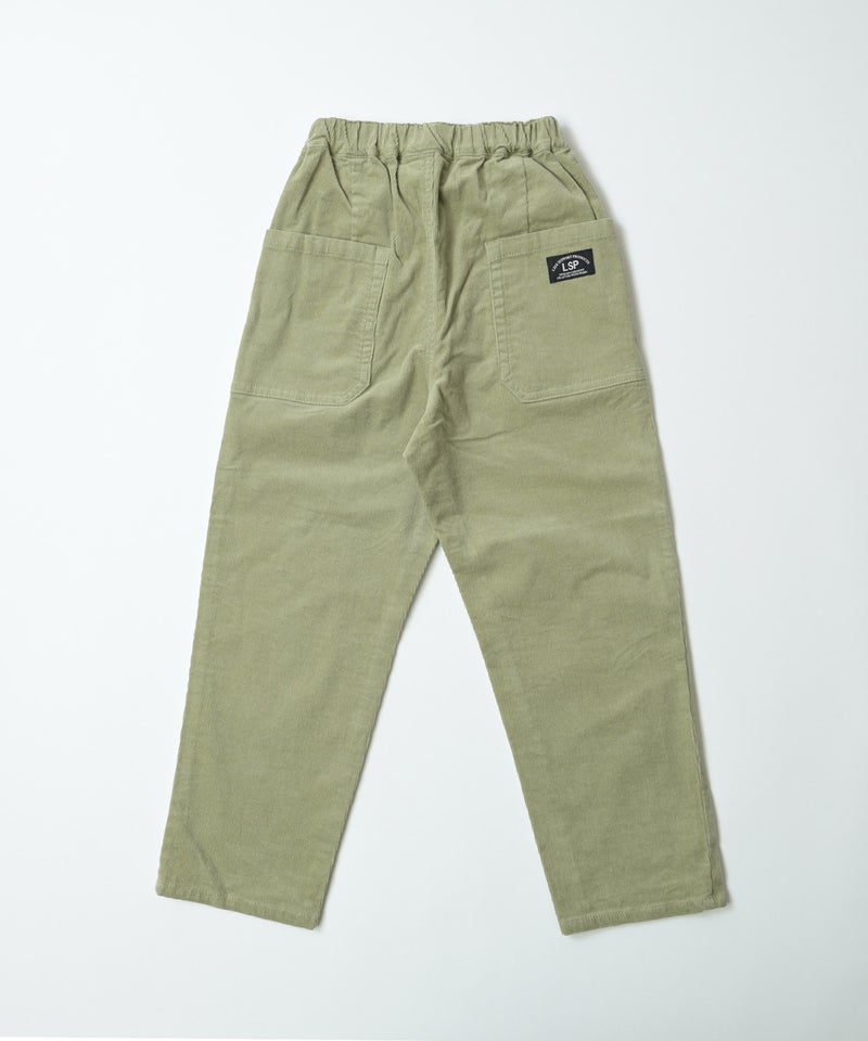 마키즈 바지 일본 MARKEY'S 아동복 콜텐택 팬츠 6컬러