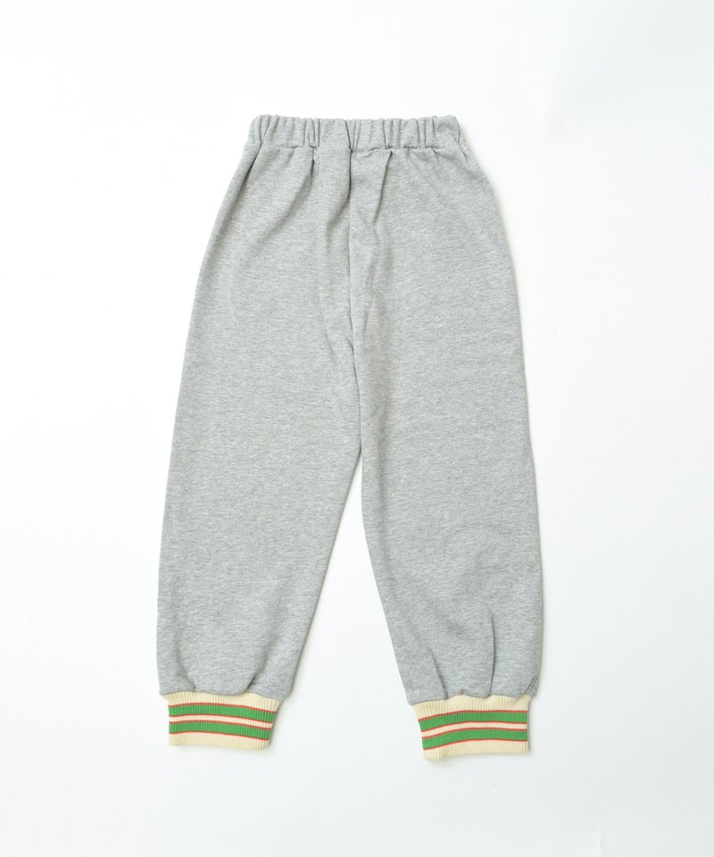마키즈 바지 일본 MARKEY'S 아동복 라인 립 스웻 팬츠 3컬러
