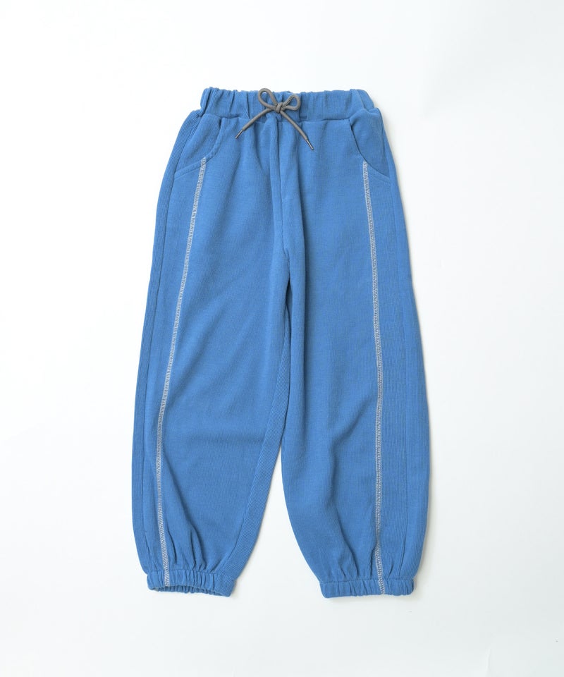 마키즈 바지 일본 MARKEY'S 아동복 벌룬 스웻 팬츠 5컬러
