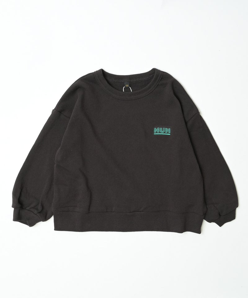 마키즈 키즈 긴팔 일본 MARKEY'S 아동복 원포인트 맨투맨 티셔츠 10컬러