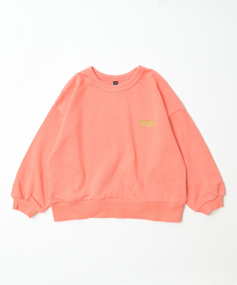 마키즈 키즈 긴팔 일본 MARKEY'S 아동복 원포인트 맨투맨 티셔츠 10컬러