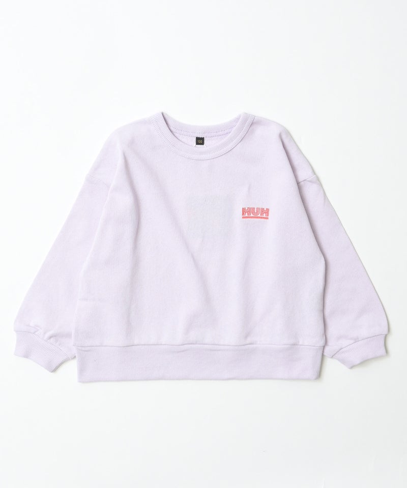 마키즈 키즈 긴팔 일본 MARKEY'S 아동복 원포인트 맨투맨 티셔츠 10컬러