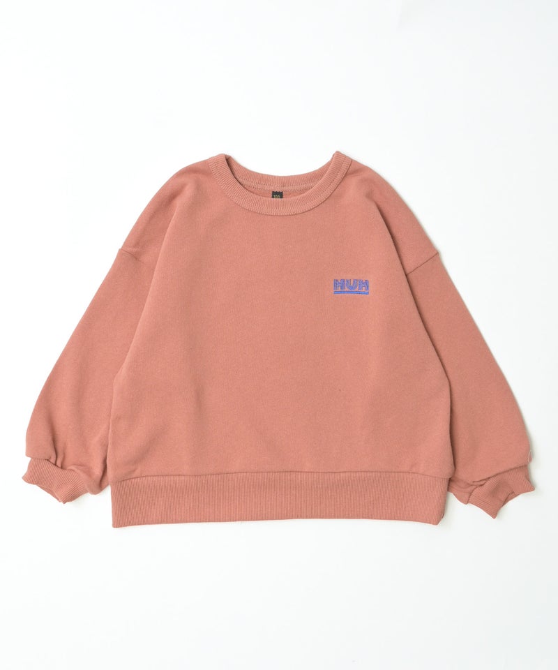마키즈 키즈 긴팔 일본 MARKEY'S 아동복 원포인트 맨투맨 티셔츠 10컬러