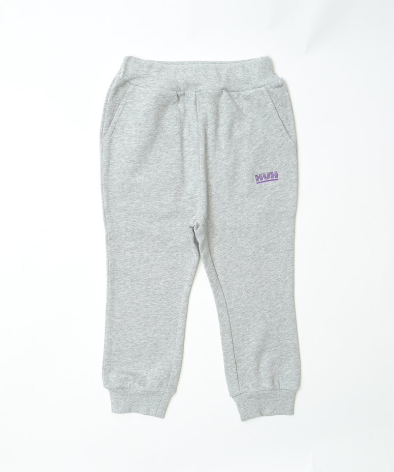 마키즈 키즈 바지 일본 MARKEY'S 아동복 원포인트 스웨트 팬츠 10컬러