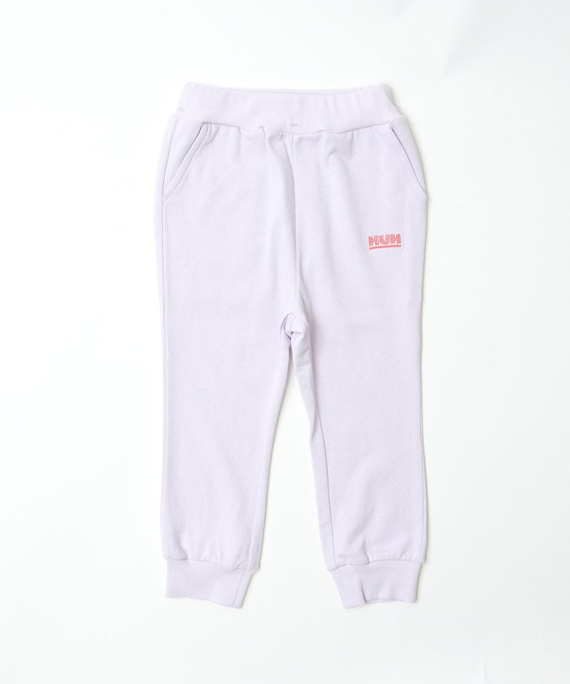 마키즈 키즈 바지 일본 MARKEY'S 아동복 원포인트 스웨트 팬츠 10컬러