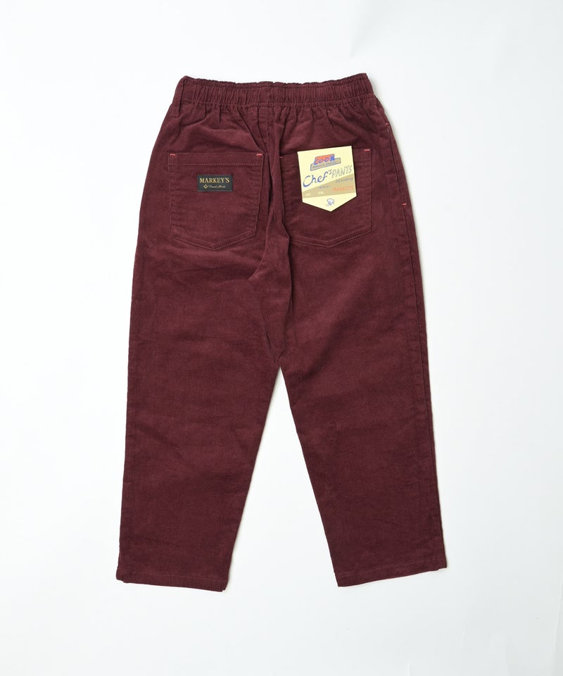 마키즈 키즈 바지 일본 MARKEY'S 아동복 코르텐 쉐프 팬츠 6컬러