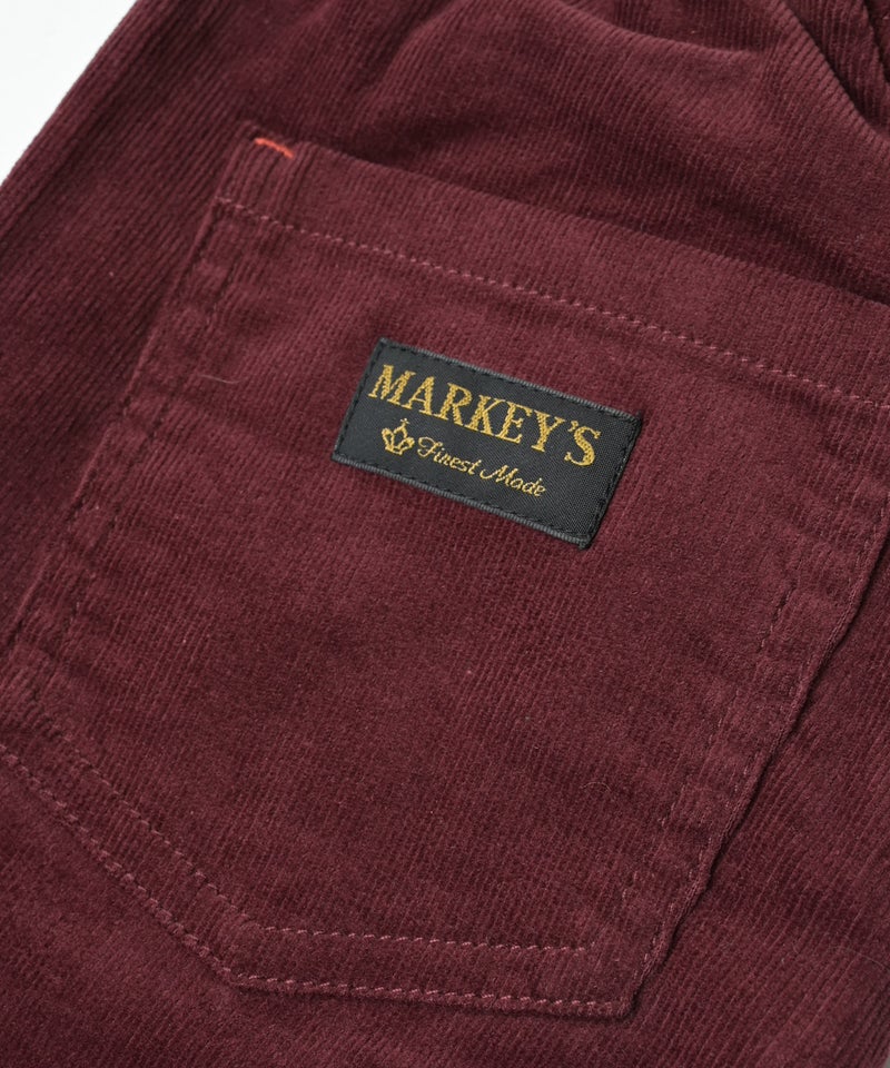 마키즈 키즈 바지 일본 MARKEY'S 아동복 코르텐 쉐프 팬츠 6컬러