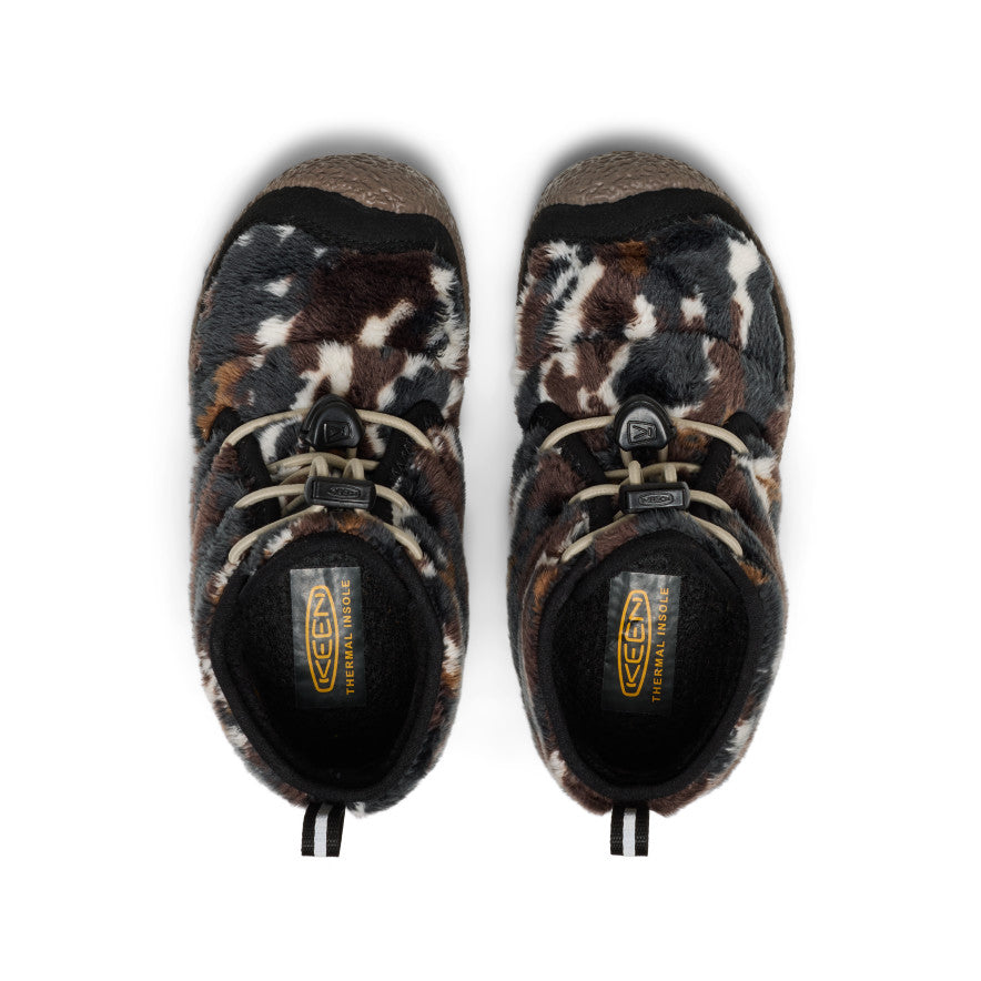 킨 키즈 부츠 일본 KEEN 하우저 리틀 키즈 워터프루프 윈터 신발 5컬러