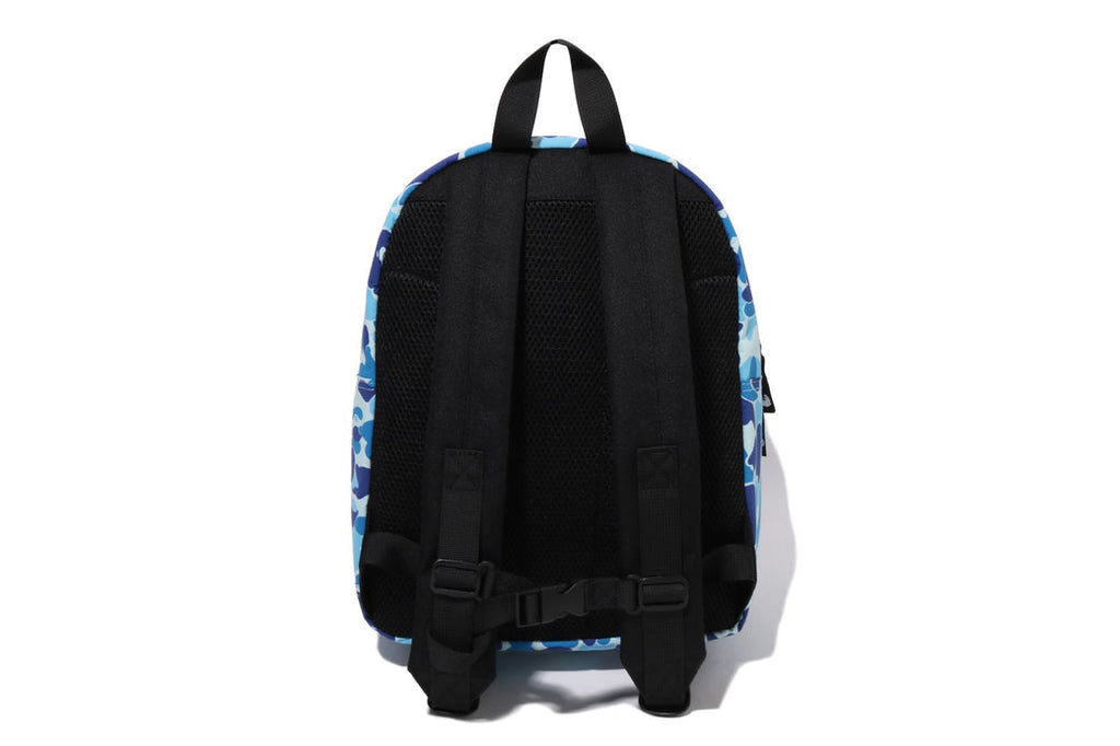 베이프 키즈 가방 일본 BAPE 백팩 ABC 카모 데이팩 책가방 3컬러