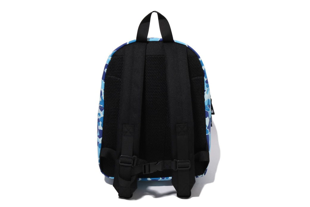 베이프 키즈 가방 일본 BAPE 백팩 ABC 카모 데이팩 책가방 3컬러