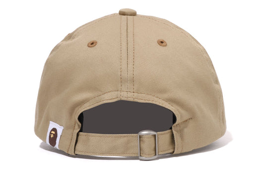 베이프 키즈 모자 일본 BAPE 볼캡 샤크 자수 포인트 디자인 2컬러