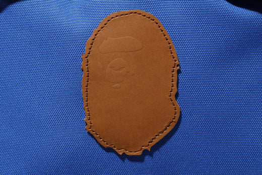 베이프 키즈 가방 일본 BAPE 백팩 아웃도어 스포츠 책가방 데이팩