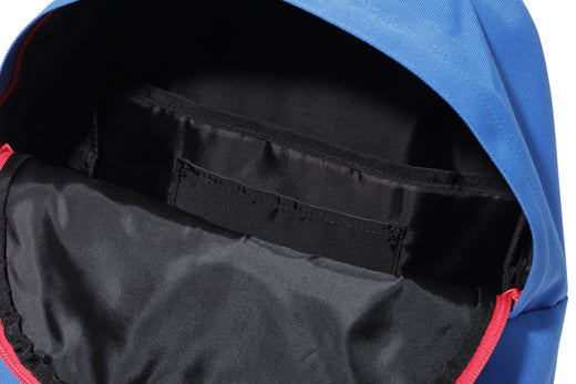 베이프 키즈 가방 일본 BAPE 백팩 아웃도어 스포츠 책가방 데이팩