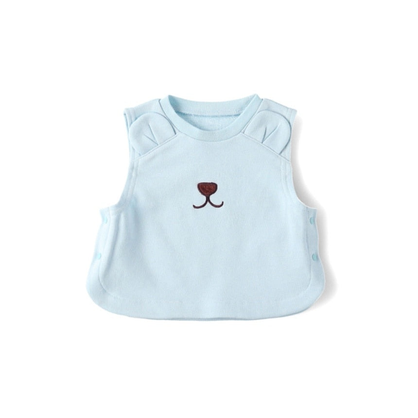 Branshes Kids T-shirt Japan branshes man-to-man ribbon embroidery boa trainer long sleeve 2 colors 