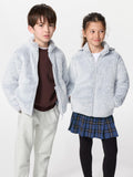 유니클로 후리스 일본 UNIQLO 보아 풀업 자켓 6컬러