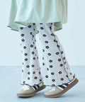 Devirock Pants Japan DEVIROCK Mesh Tie-Dye Shorts 4 Colors