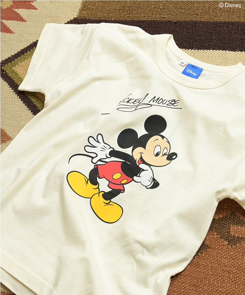 Makiz Kids T-shirt Japanese long-sleeved tee boa fleece snap jacket style 4 colors 