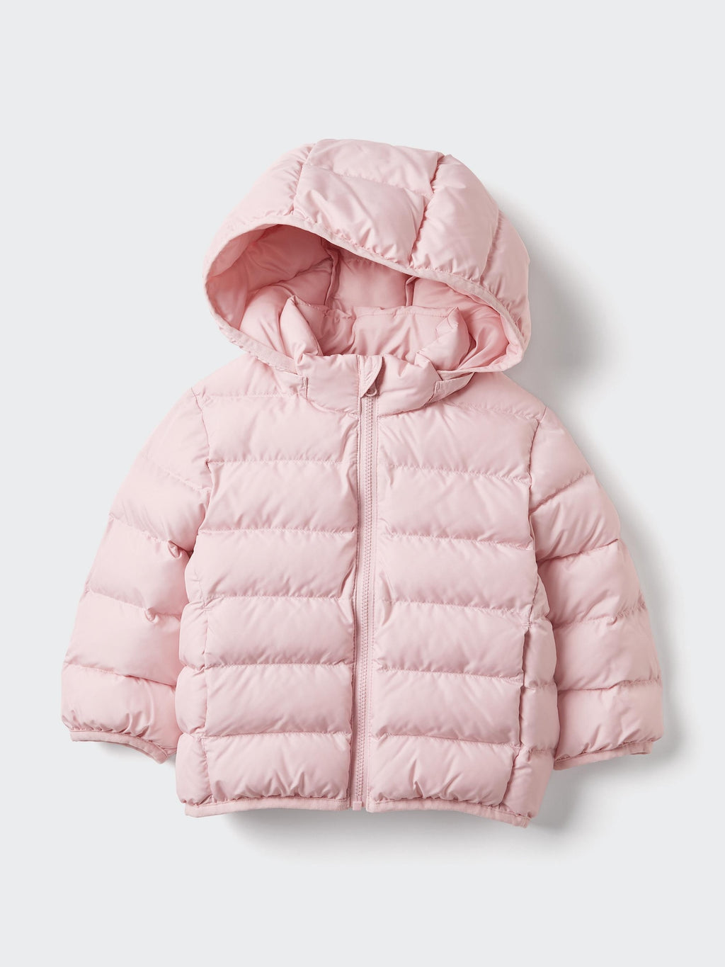 유니클로 신생아 패딩 일본 UNIQLO 퍼프텍 워셔블 파카 3컬러