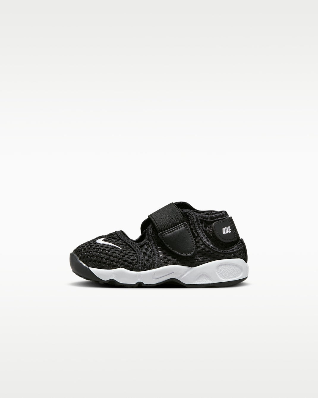 나이키 신발 일본 NIKE 아기 리프트 샌들 317415-014