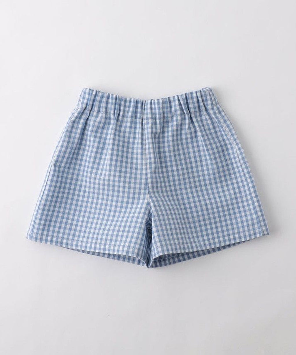 브란셰스 바지 일본 branshes 아소트 패턴 걸즈 반바지 6컬러