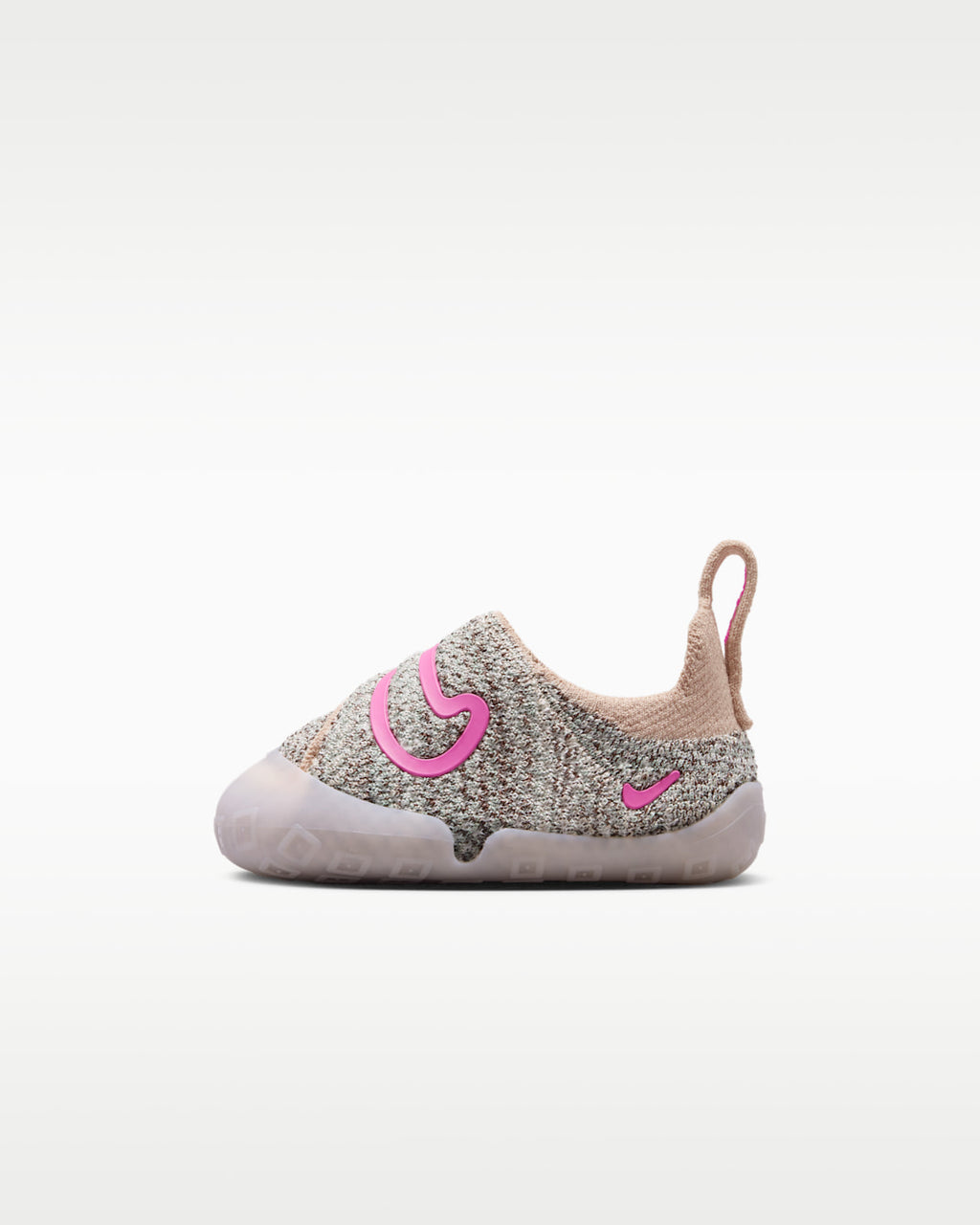 나이키 신발 일본 NIKE 스우시1 첫걸음 운동화 FB3244-104