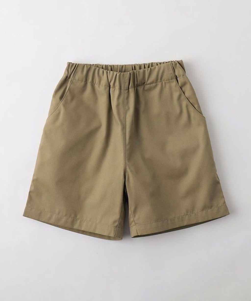 브란셰스 바지 일본 branshes 컬러 발리 하프 베이직 반바지 8컬러