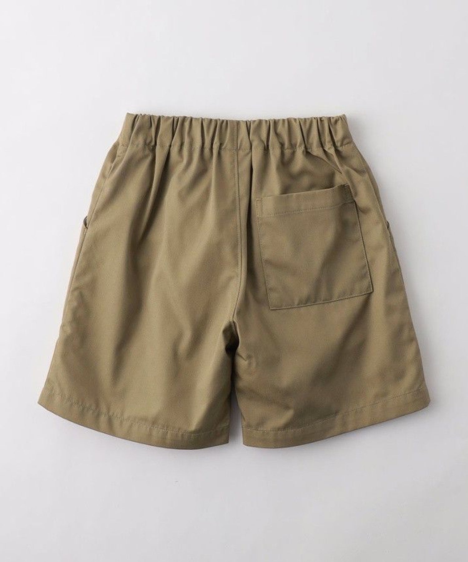 브란셰스 바지 일본 branshes 컬러 발리 하프 베이직 반바지 8컬러