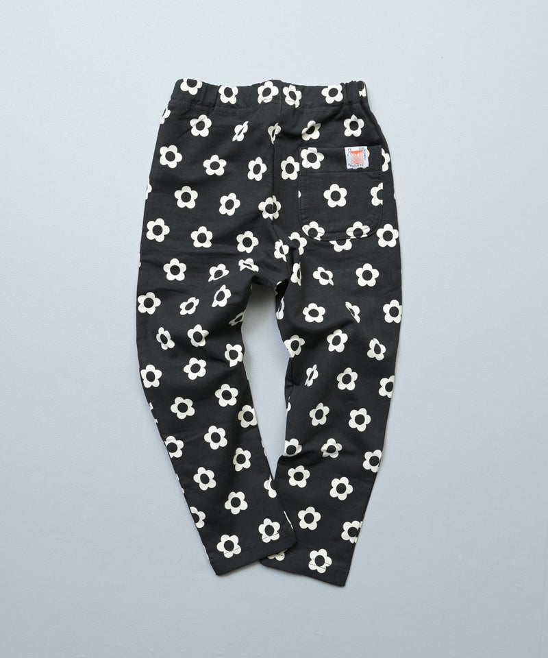 마키즈 바지 일본 MARKEY'S 패턴 프린트 백 포켓 데일리 팬츠 12컬러