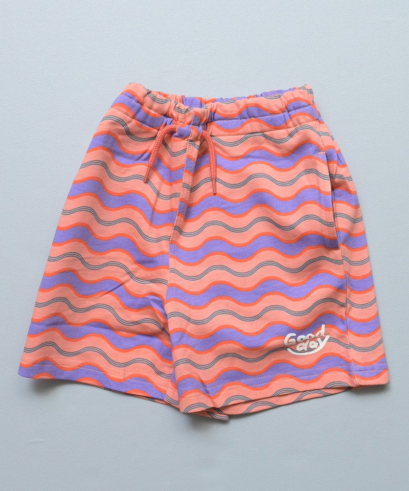 마키즈 바지 일본 MARKEY'S 굿데이 데일리 반바지 11컬러