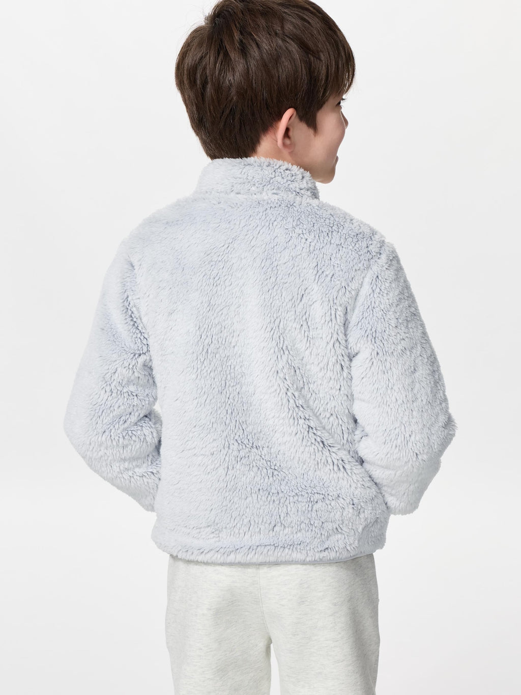 유니클로 후리스 일본 UNIQLO 보아 풀업 자켓 6컬러