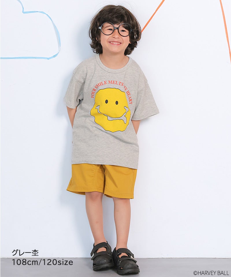 Makiz Kids T-shirt Japanese long-sleeved tee boa fleece snap jacket style 4 colors 