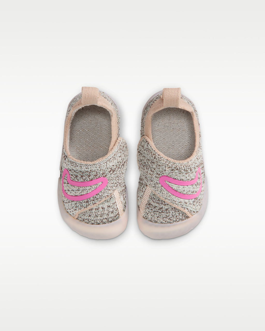 나이키 신발 일본 NIKE 스우시1 첫걸음 운동화 FB3244-104