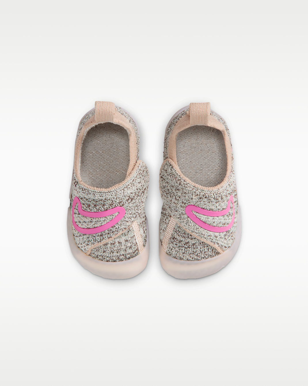 나이키 신발 일본 NIKE 스우시1 첫걸음 운동화 FB3244-104