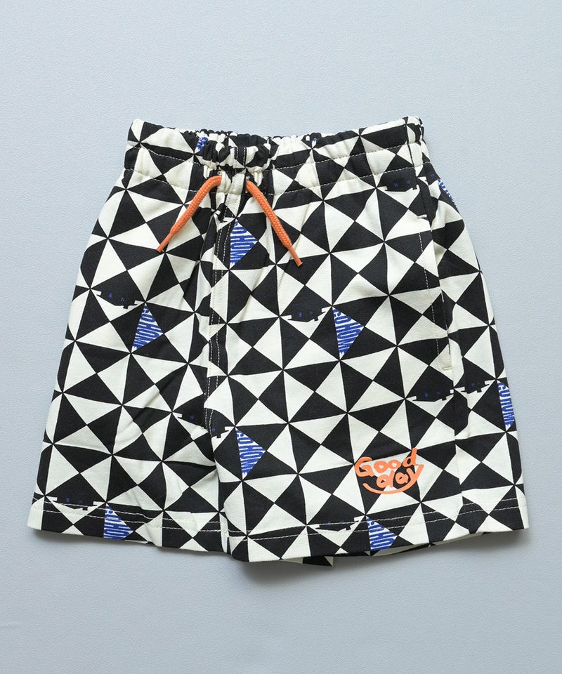 마키즈 바지 일본 MARKEY'S 굿데이 데일리 반바지 11컬러
