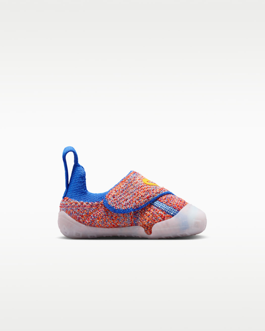 나이키 신발 일본 NIKE 스우시1 첫걸음 운동화 FB3244-406