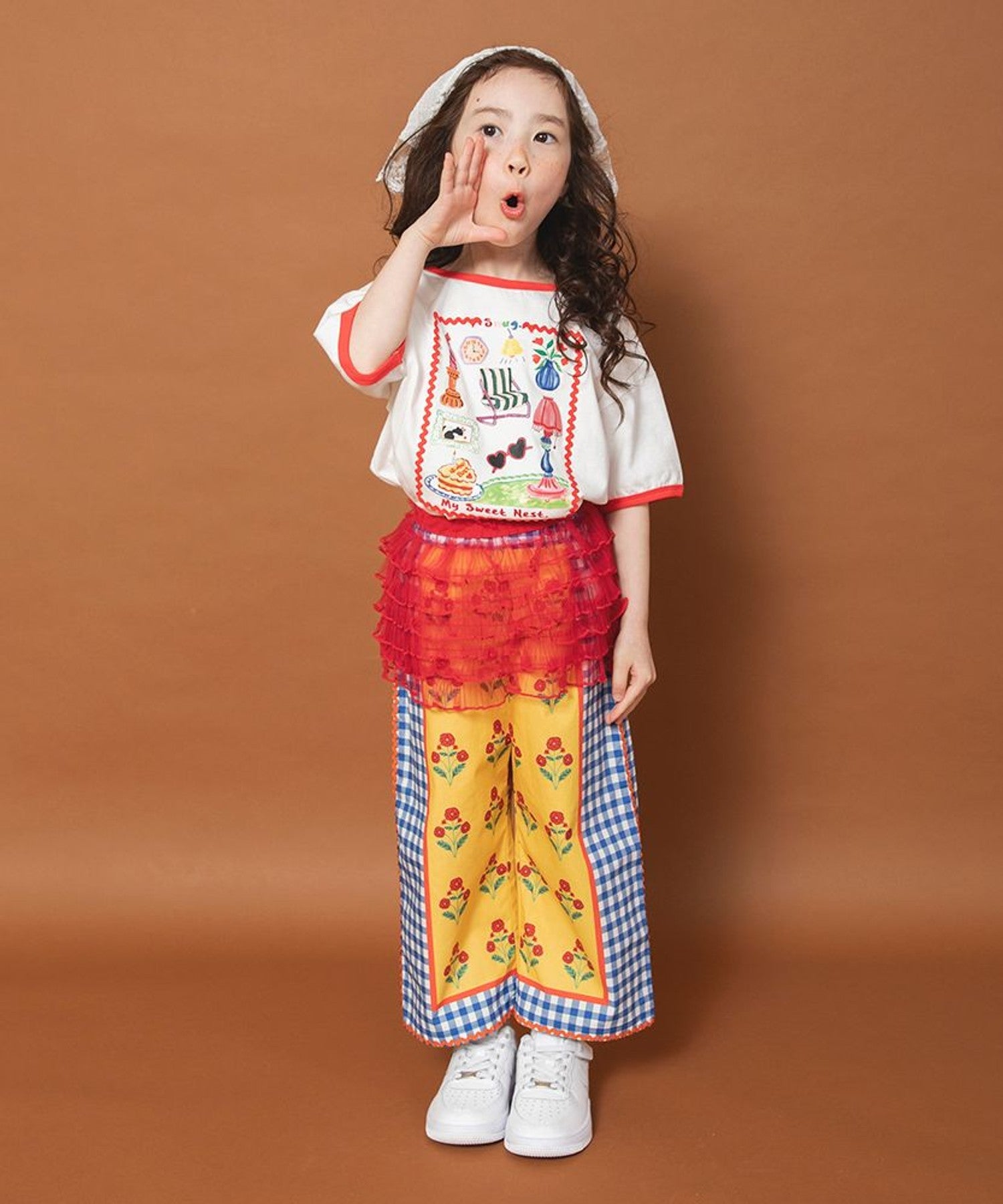 브란셰스 반팔 일본 branshes 리 콜라보 링거 티셔츠 3컬러