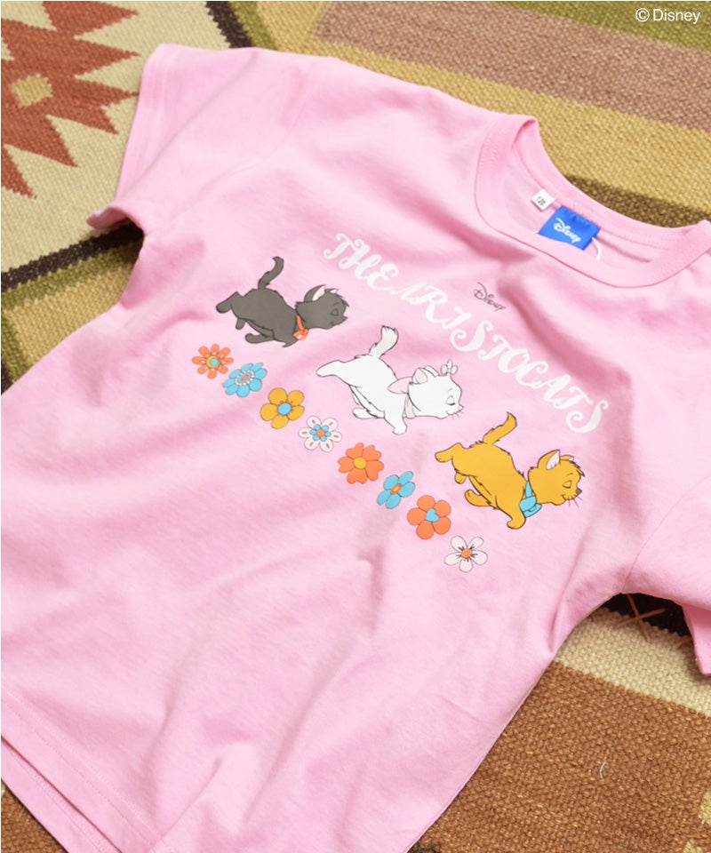 Makiz Kids T-shirt Japanese long-sleeved tee boa fleece snap jacket style 4 colors 