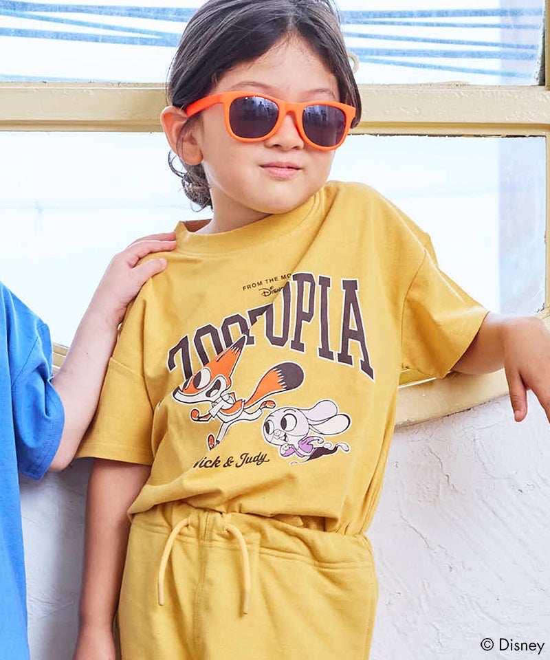 Makiz Kids T-shirt Japanese long-sleeved tee boa fleece snap jacket style 4 colors 