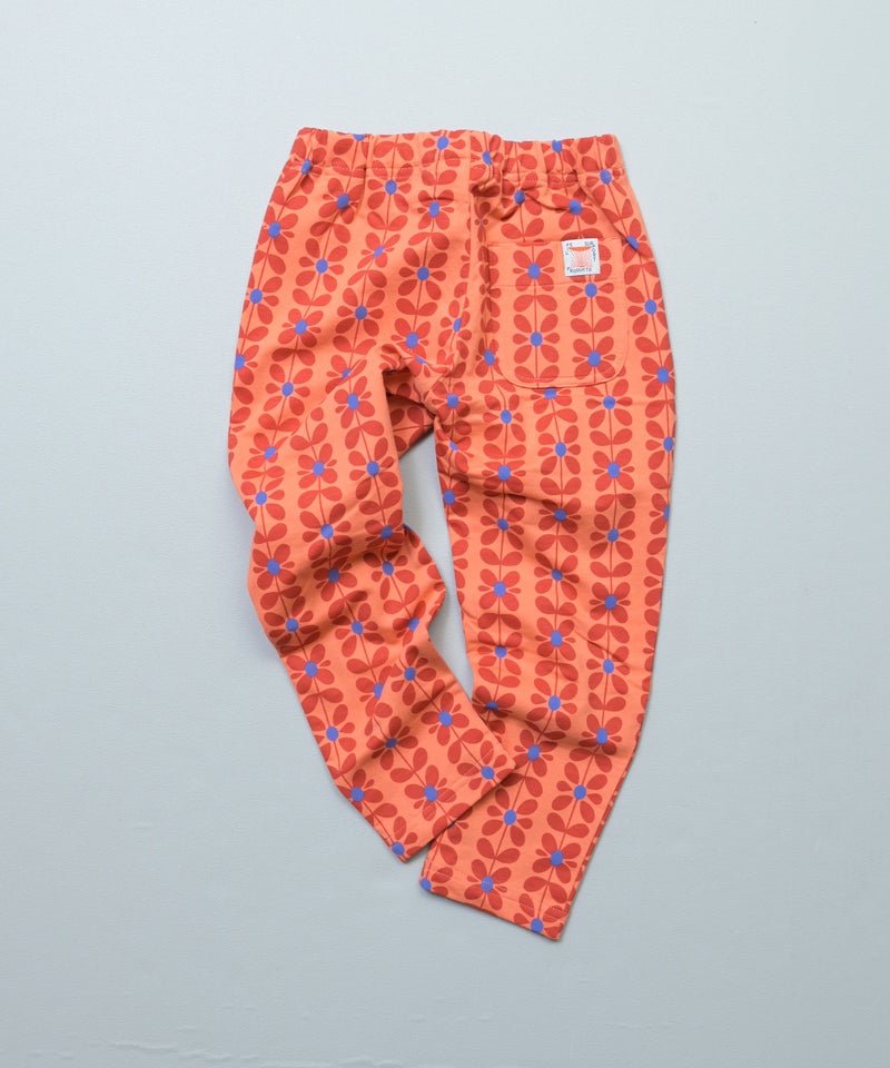 마키즈 바지 일본 MARKEY'S 패턴 프린트 백 포켓 데일리 팬츠 12컬러