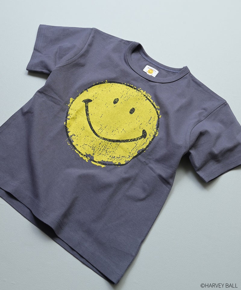 Makiz Kids T-shirt Japanese long-sleeved tee boa fleece snap jacket style 4 colors 