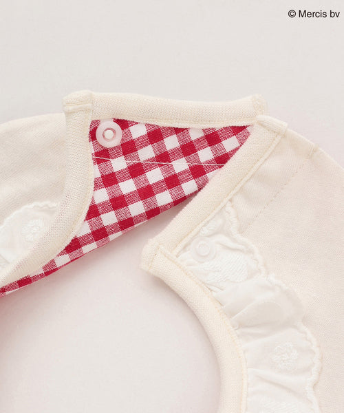 Petit Main Kids Pants Japan Petit Main Toddler Tomo Slim Flare Pants 6 Colors 