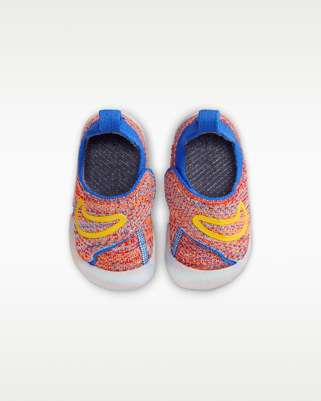 나이키 신발 일본 NIKE 스우시1 첫걸음 운동화 FB3244-406