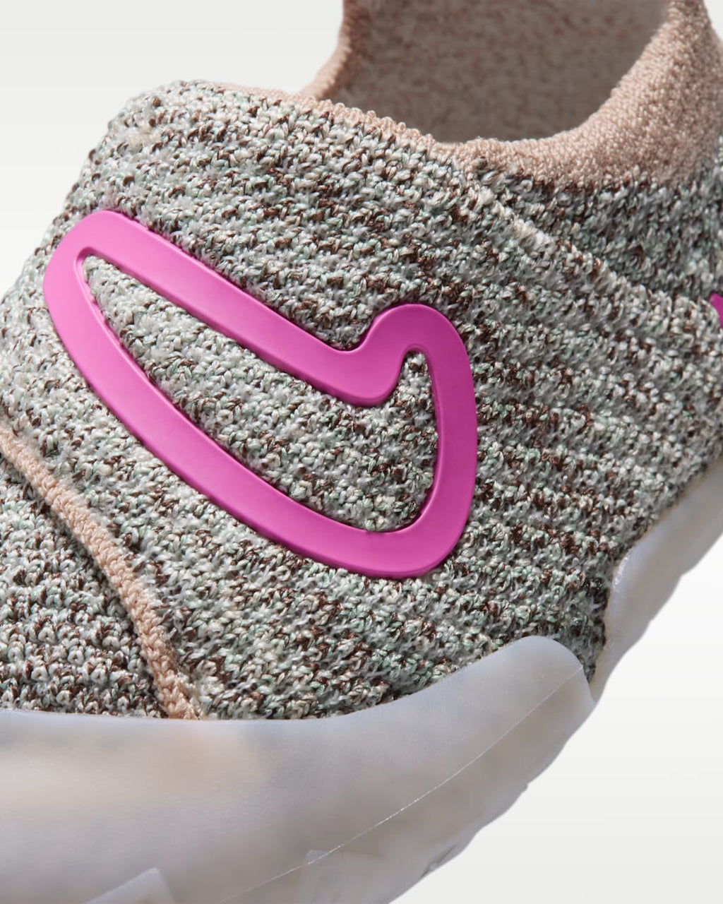 나이키 신발 일본 NIKE 스우시1 첫걸음 운동화 FB3244-104