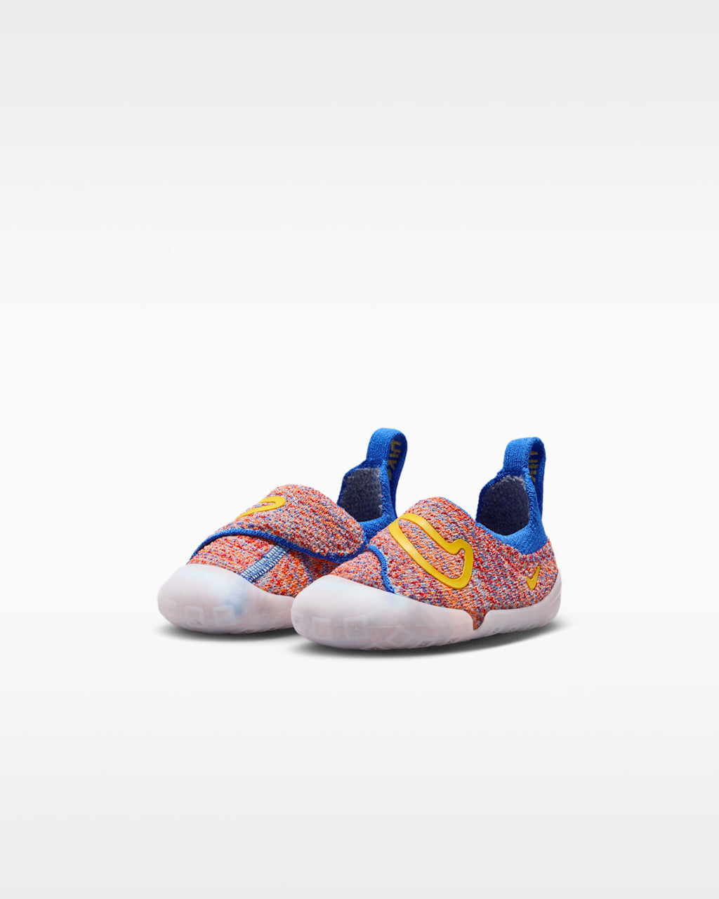 나이키 신발 일본 NIKE 스우시1 첫걸음 운동화 FB3244-406