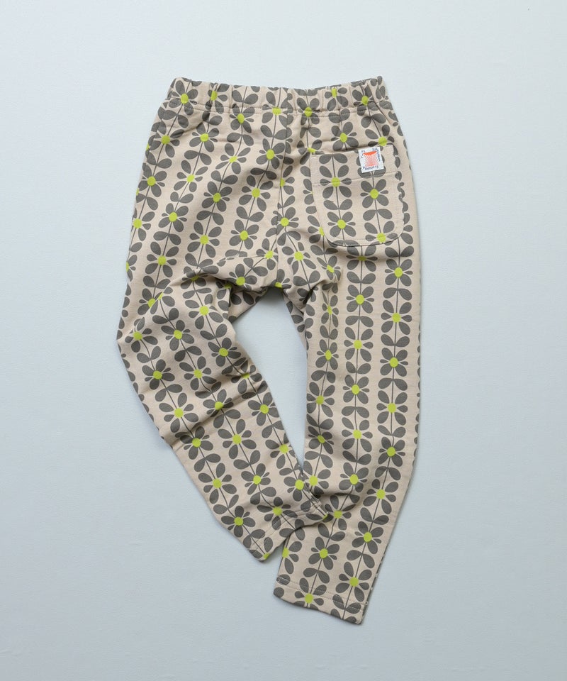 마키즈 바지 일본 MARKEY'S 패턴 프린트 백 포켓 데일리 팬츠 12컬러