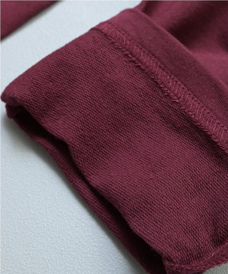 마키즈 바지 일본 MARKEY'S 양면 미니 와우 포켓 스웻 팬츠 10컬러